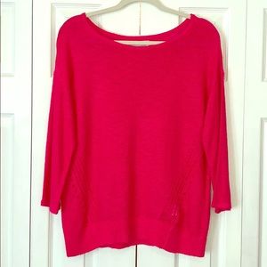 Anthropologie Sweater